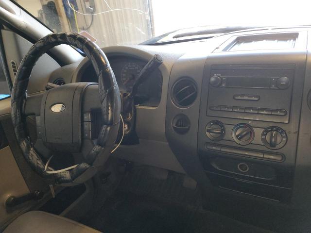 Photo 9 from auction – 2006 FORD F150 with VIN 1FTRF12286NB32767