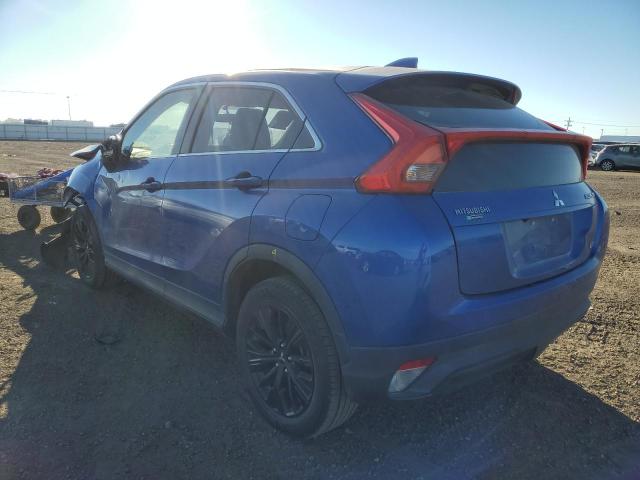 Photo 3 from auction – 2019 MITSUBISHI ECLIPSE CR with VIN JA4AT4AA6KZ050050