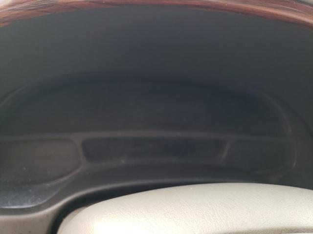 Photo 8 from auction – 2001 CADILLAC DEVILLE with VIN 1G6KD54Y31U255099