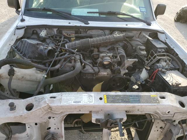 Photo 7 from auction – 2003 FORD RANGER with VIN 1FTYR10D53PB31308