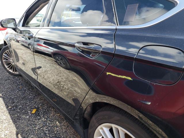 Photo 9 from auction – 2014 FORD FUSION SE with VIN 3FA6P0H94ER303644