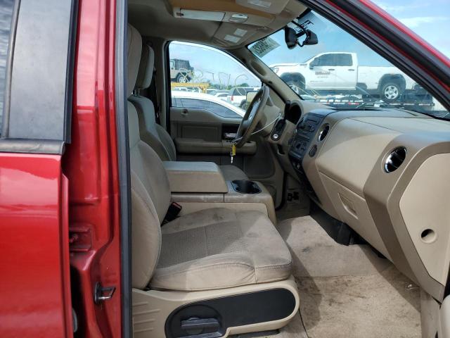 Photo 5 from auction – 2007 FORD F150 SUPER with VIN 1FTPW14V27KC93052