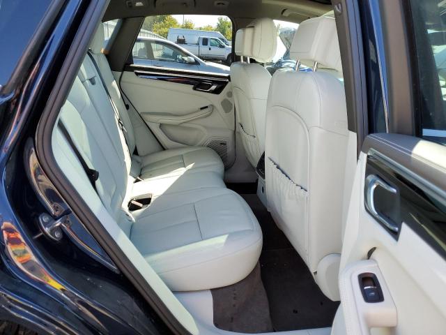 Photo 6 from auction – 2020 PORSCHE MACAN S with VIN WP1AB2A59LLB31384