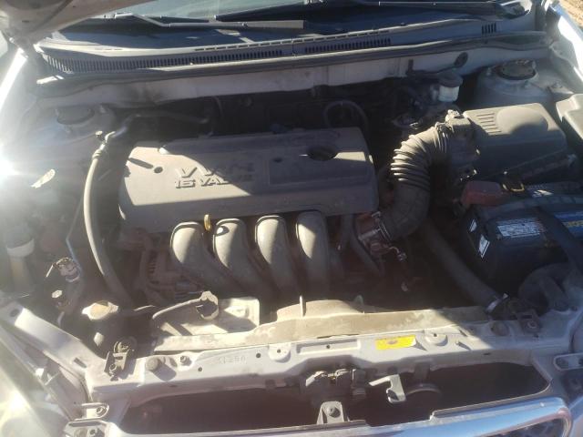 Photo 7 from auction – 2007 TOYOTA COROLLA CE with VIN 1NXBR32E67Z817268