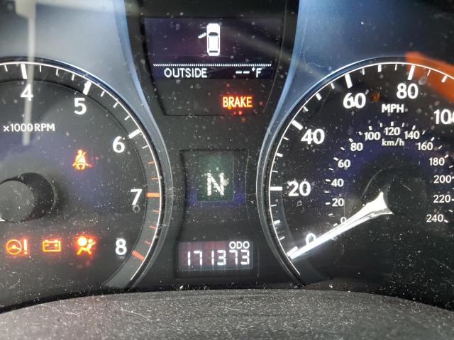 Photo 8 from auction – 2010 LEXUS RX 350 with VIN 2T2BK1BA9AC031541