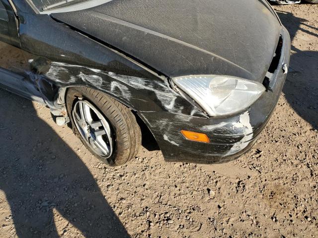 Photo 9 from auction – 2003 FORD FOCUS ZX3 with VIN 3FAFP31313R104961