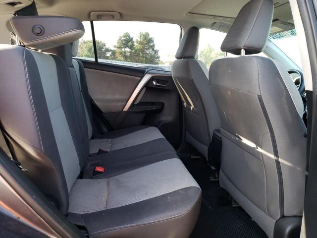 Photo 6 from auction – 2015 TOYOTA RAV4 XLE with VIN 2T3WFREV7FW138768