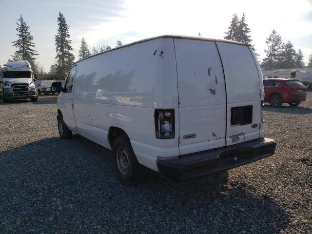 Photo 3 from auction – 2002 FORD ECONOLINE with VIN 1FTRE142X2HA78963