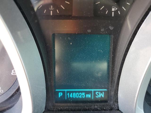 Photo 8 from auction – 2014 CHEVROLET EQUINOX LS with VIN 1GNALAEK7EZ113689