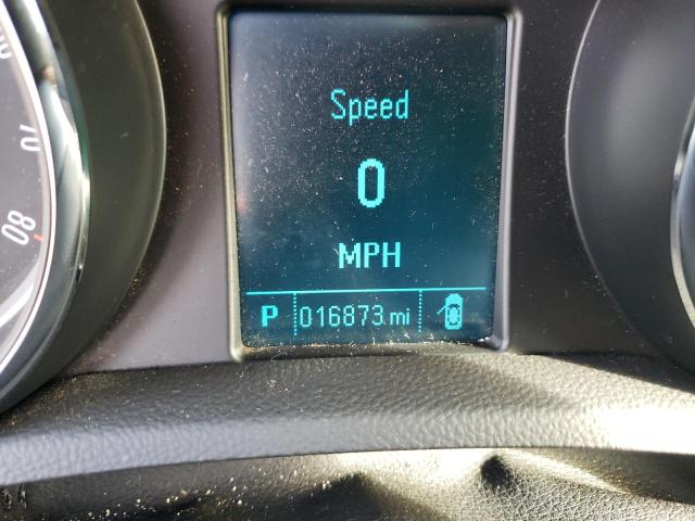 Photo 8 from auction – 2016 BUICK ENCORE SPO with VIN KL4CJ1SM9GB695197