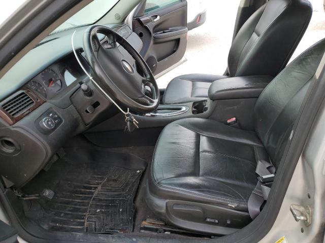 Photo 7 from auction – 2014 CHEVROLET IMPALA LIM with VIN 2G1WC5E37E1157336