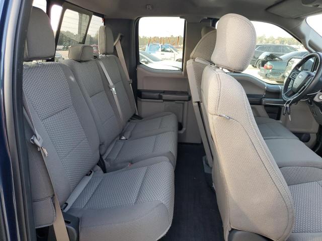 Photo 6 from auction – 2017 FORD F150 SUPER with VIN 1FTEX1CP6HKC82001
