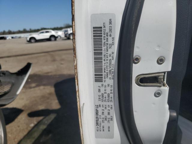 Photo 10 from auction – 2015 RAM 1500 SLT with VIN 1C6RR6LT4FS566284