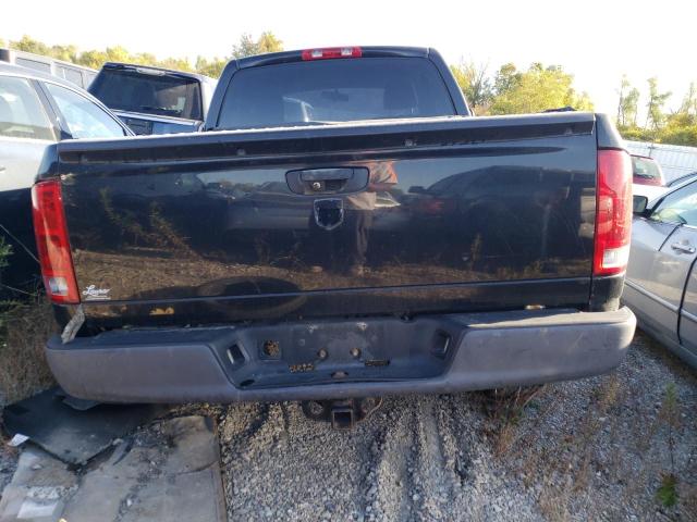 Photo 6 from auction – 2006 DODGE RAM 1500 S with VIN 1D7HA16K16J184162