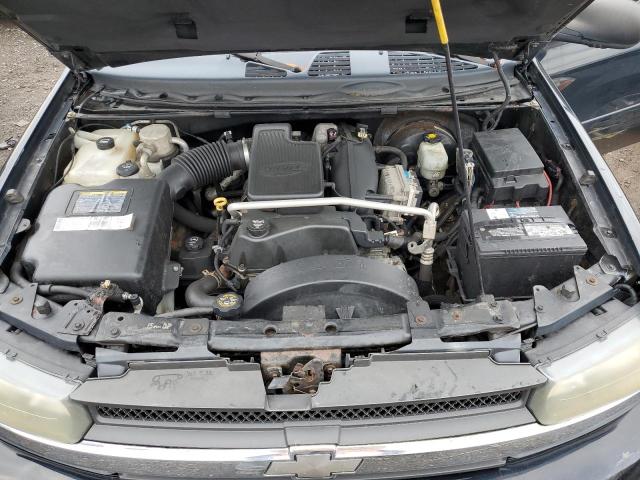 Photo 7 from auction – 2003 CHEVROLET TRAILBLAZE with VIN 1GNET16S636152353