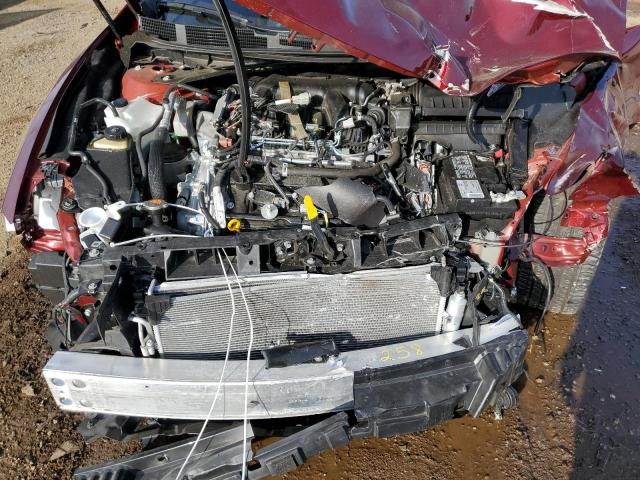 Photo 7 from auction – 2021 NISSAN MAXIMA SV with VIN 1N4AA6CV2MC510212