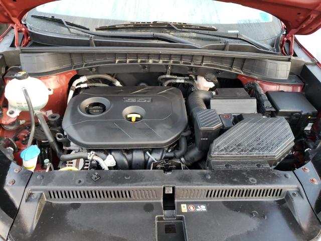Photo 7 from auction – 2016 HYUNDAI TUCSON LIM with VIN KM8J33A42GU030145
