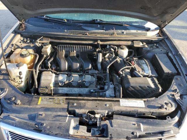 Photo 7 from auction – 2006 FORD FIVE HUNDR with VIN 1FAFP24176G135986