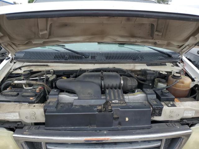 Photo 7 from auction – 2004 FORD ECONOLINE with VIN 1FBSS31S94HA22336