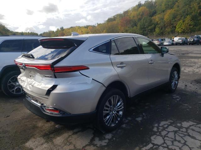 Photo 4 from auction – 2021 TOYOTA VENZA LE with VIN JTEAAAAH5MJ013947