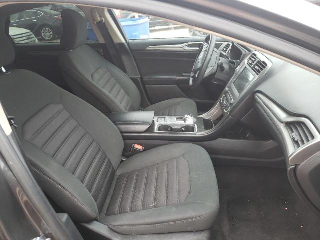 Photo 5 from auction – 2018 FORD FUSION SE with VIN 3FA6P0LU3JR150728