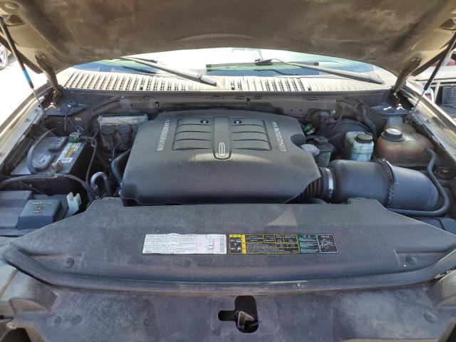 Photo 7 from auction – 2003 LINCOLN NAVIGATOR with VIN 5LMFU27R63LJ51158