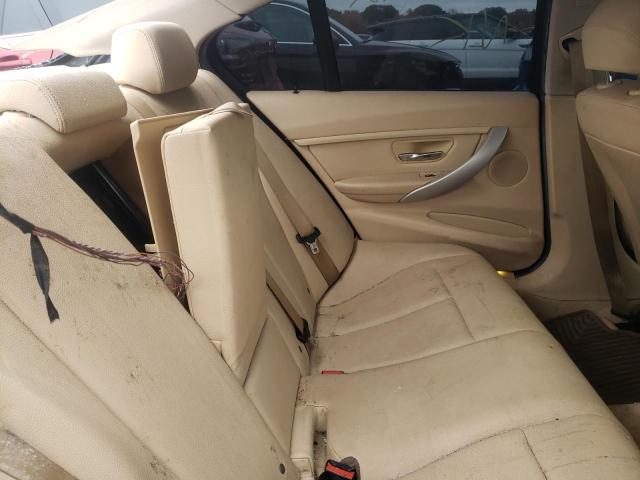 Photo 6 from auction – 2013 BMW 320 I XDRI with VIN WBA3C3C58DF982681
