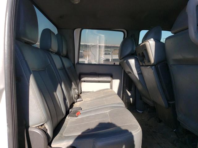 Photo 6 from auction – 2013 FORD F350 SUPER with VIN 1FT8W3BT4DEB05627