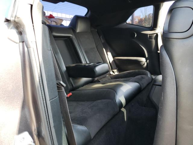 Photo 6 from auction – 2016 DODGE CHALLENGER with VIN 2C3CDZFJ6GH249516