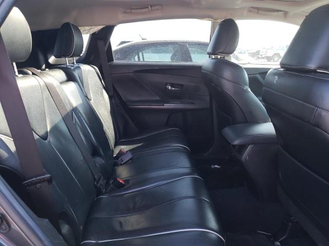 Photo 6 from auction – 2013 TOYOTA VENZA LE with VIN 4T3ZK3BB2DU058534
