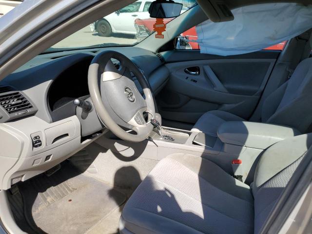 Photo 5 from auction – 2011 TOYOTA CAMRY BASE with VIN 4T4BF3EK6BR161467