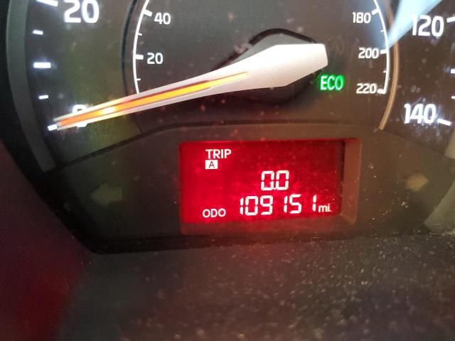 Photo 8 from auction – 2016 KIA RIO LX with VIN KNADM4A36G6595303