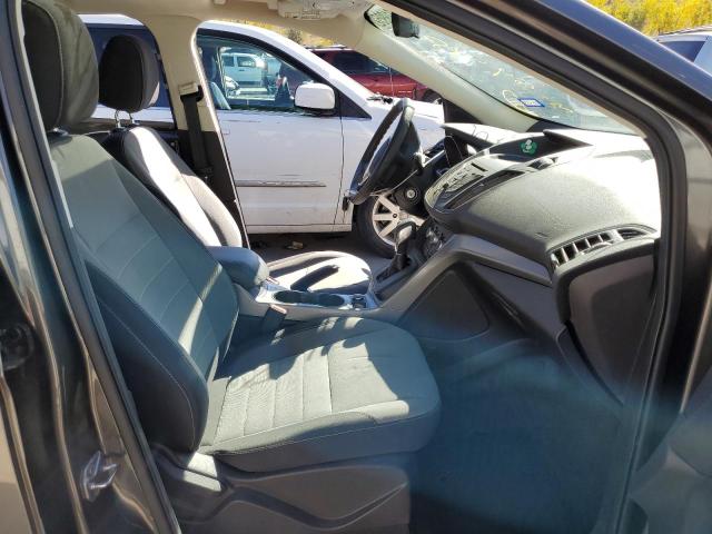 Photo 5 from auction – 2016 FORD ESCAPE SE with VIN 1FMCU0G98GUA54358