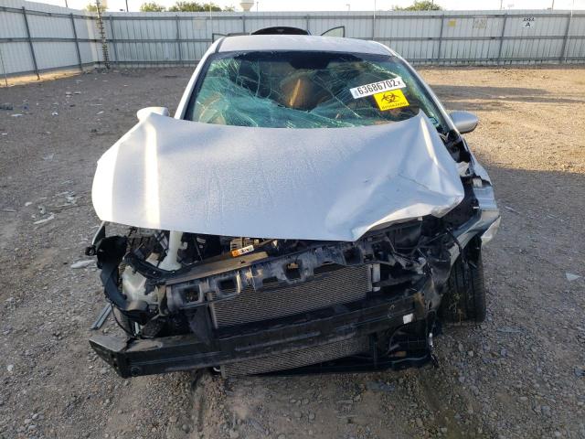 Photo 7 from auction – 2017 KIA FORTE LX with VIN 3KPFL4A7XHE003009