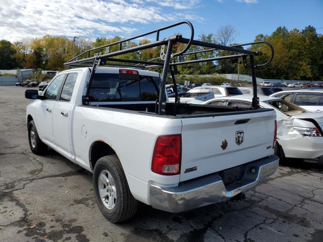 Photo 3 from auction – 2011 DODGE RAM 1500 with VIN 1D7RV1GP3BS586031