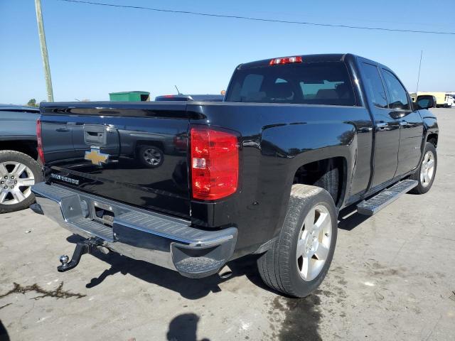 Photo 4 from auction – 2015 CHEVROLET SILVERADO with VIN 1GCRCPEC4FZ288507