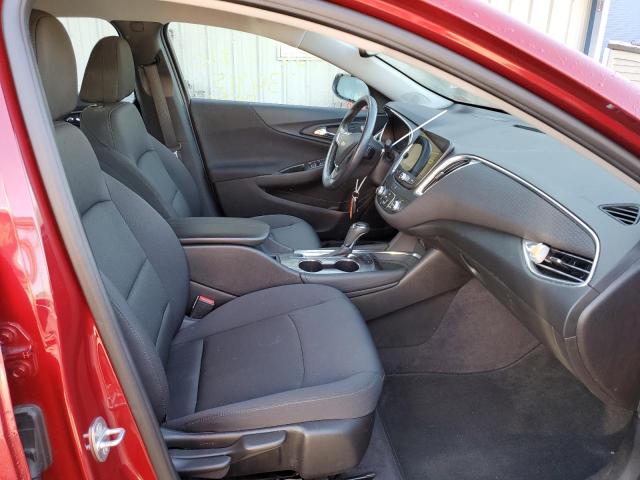Photo 5 from auction – 2017 CHEVROLET MALIBU LT with VIN 1G1ZE5ST2HF147919