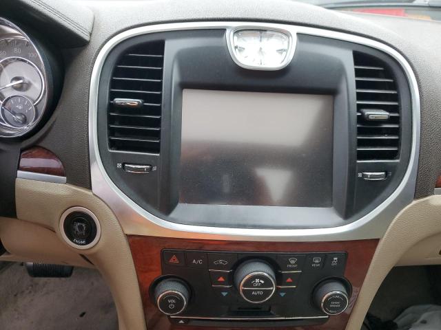 Photo 9 from auction – 2011 CHRYSLER 300C with VIN 2C3CA6CT5BH559758