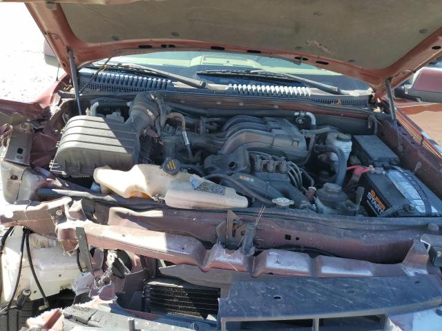 Photo 7 from auction – 2010 FORD EXPLORER E with VIN 1FMEU6EE0AUA58861