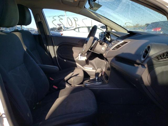 Photo 5 from auction – 2013 FORD FIESTA SE with VIN 3FADP4BJ1DM159192