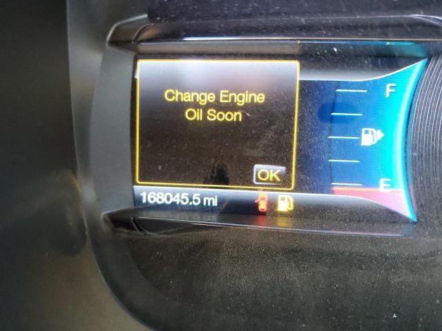 Photo 8 from auction – 2013 FORD TAURUS LIM with VIN 1FAHP2F88DG215782