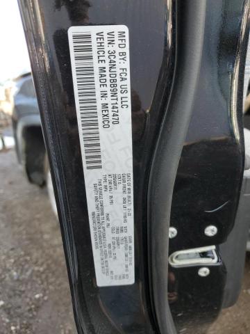 Foto 10 de la subasta – 2022 JEEP COMPASS LA con VIN 3C4NJDBB9NT147470