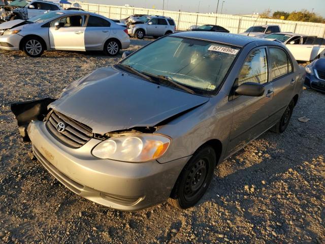 Zdjęcie 2 z aukcji – 2004 TOYOTA COROLLA CE z VIN JTDBR32E242044715