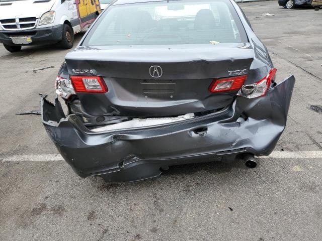 Photo 9 from auction – 2010 ACURA TSX with VIN JH4CU2F61AC003660