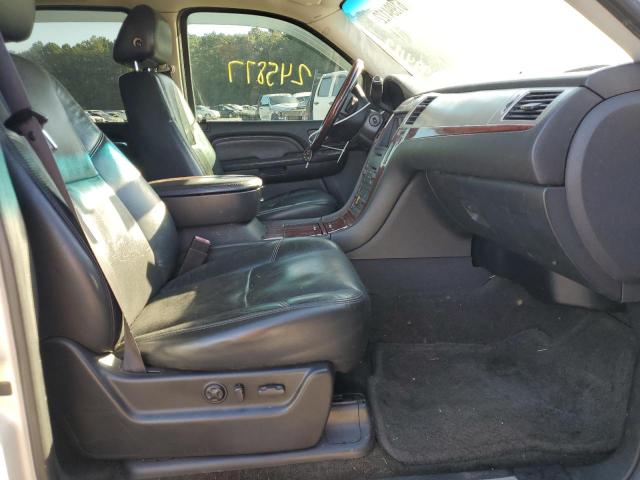 Photo 5 from auction – 2007 CADILLAC ESCALADE E with VIN 1GYFK66867R403114