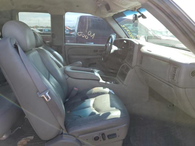 Photo 5 from auction – 2004 CHEVROLET SILVERADO with VIN 1GCEK19TX4E202291