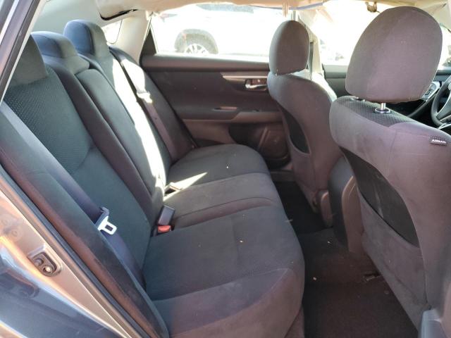 Photo 6 from auction – 2014 NISSAN ALTIMA 2.5 with VIN 1N4AL3AP0EN362371