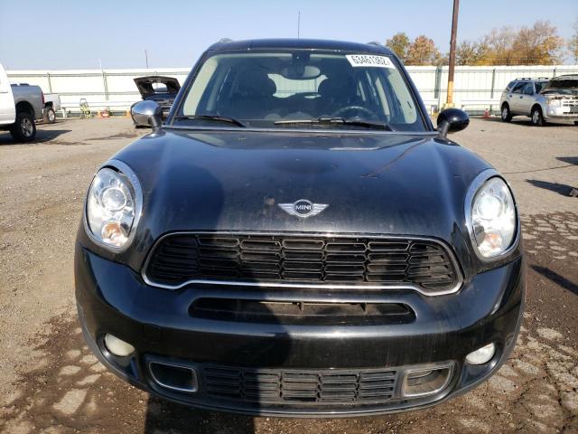 Photo 9 from auction – 2011 MINI COOPER S C with VIN WMWZC5C52BWM10623