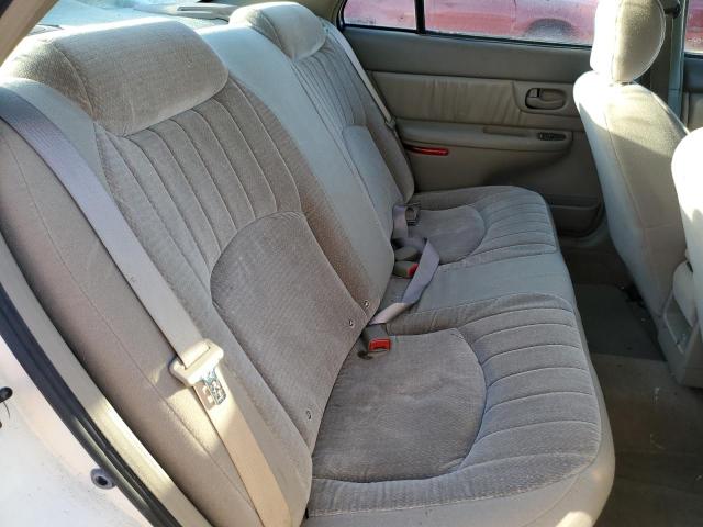 Photo 6 from auction – 2003 BUICK CENTURY CU with VIN 2G4WS52J431182023