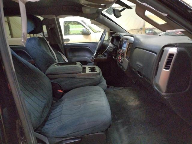 Photo 5 from auction – 2014 GMC SIERRA K15 with VIN 3GTU2UEC0EG201079